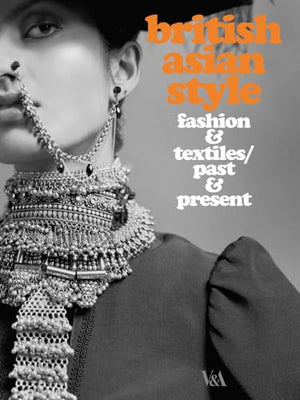 British Asian Style