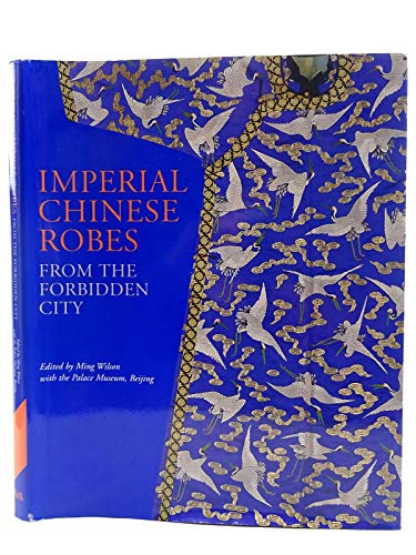 Imperial Chinese Robes