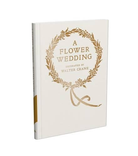 A Flower Wedding
