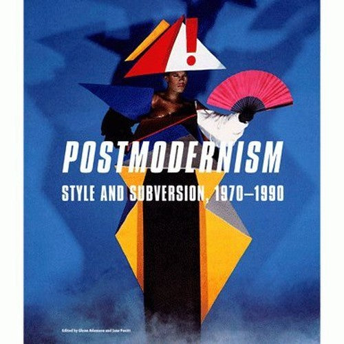 Postmodernism
