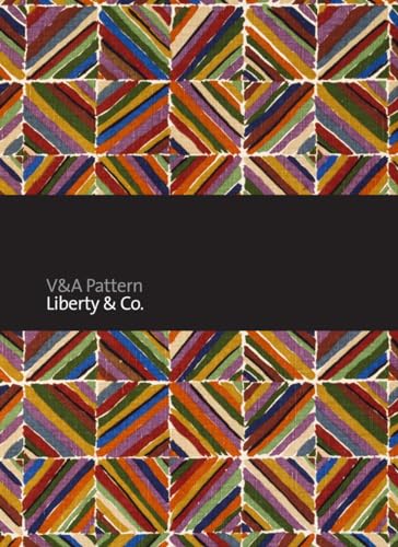 V&A Pattern: Liberty & Co.