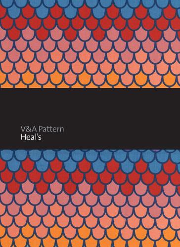 V&A Pattern: Heal's