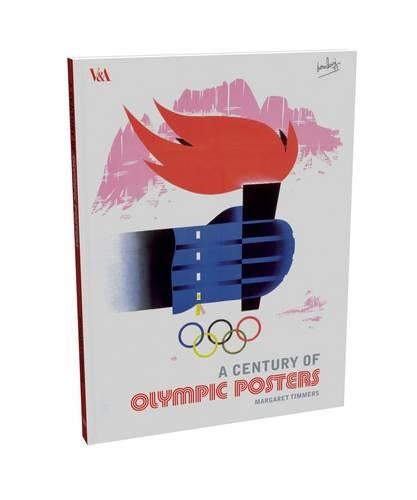A Century of Olympic Posters