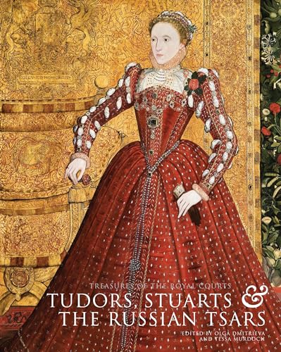Treasures of the Royal Courts