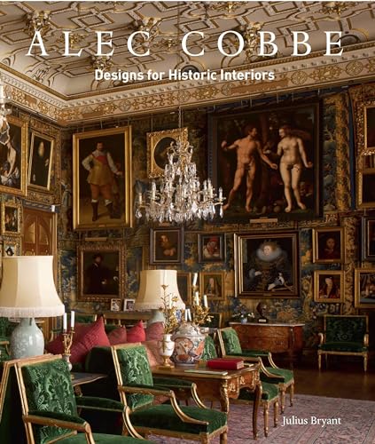 Alec Cobbe