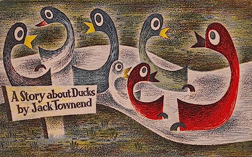 A Story About Ducks