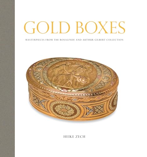 Gold Boxes