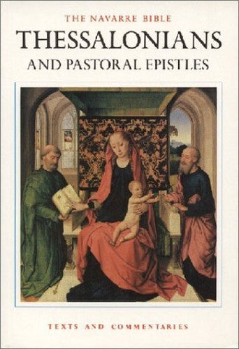 The Navarre Bible