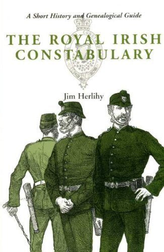 The Royal Irish Constabulary