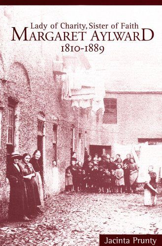 Margaret Aylward, 1810-89