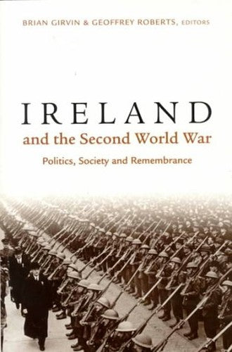 Ireland and the Second World War