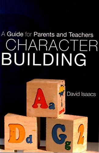 Character Building