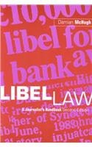 Libel Law