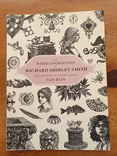 The Wood Engravings of Richard Shirley Smith