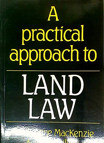 Practical Approach to Land Law