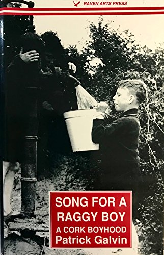 Song for a Raggy Boy