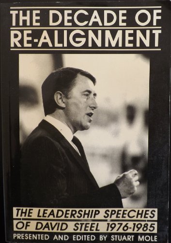 Decade of Realignment