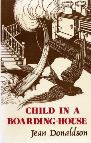 Child in a Boarding-house
