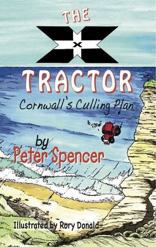 The X Tractor