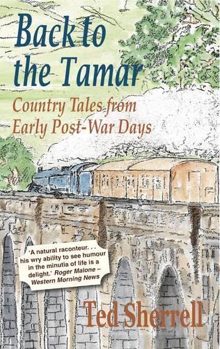 Back to the Tamar