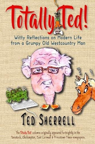 Totally Ted!