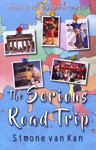 The Serious Road Trip