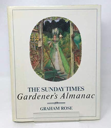 The Sunday Times Gardener's Almanac