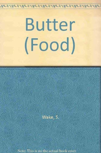 Butter