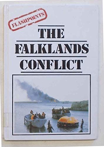 The Falklands Conflict