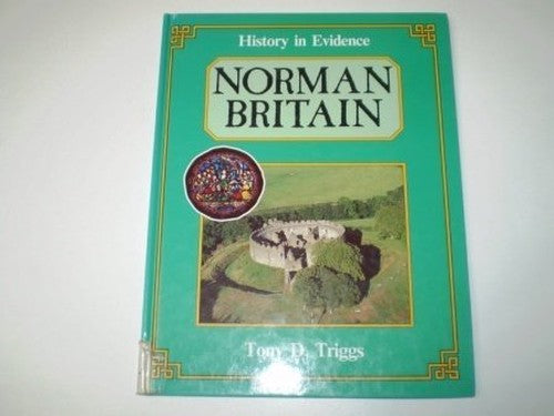 History In Evidence History In Evidence