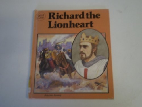 Richard The Lionheart