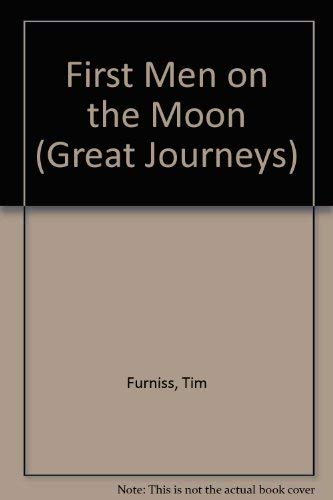 First Men On The Moon