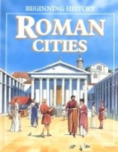 Roman Cities (Beginning History)