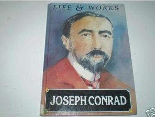 Joseph Conrad