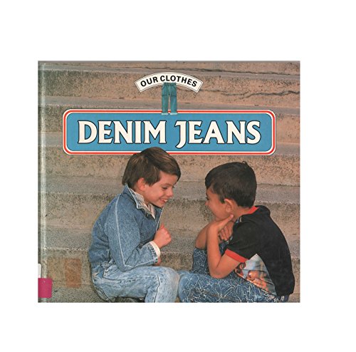 Denim Jeans (Our Clothes)