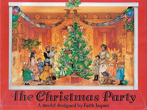 The Christmas Party