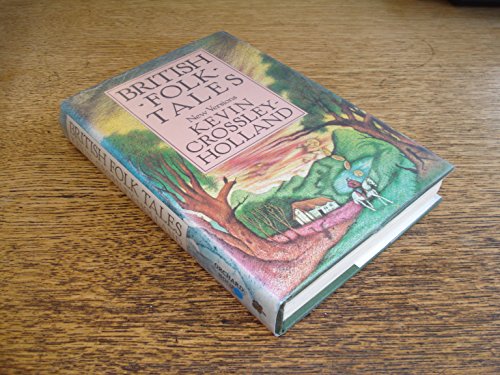 British Folk Tales