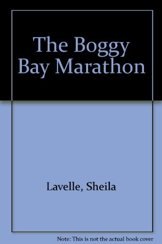 The Boggy Bay Marathon