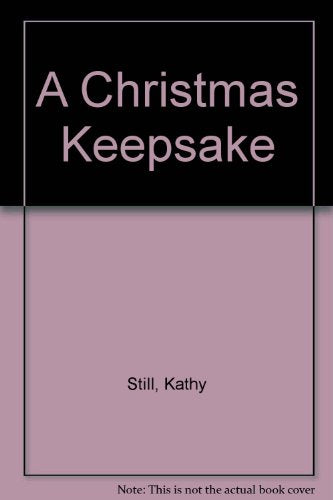 A Christmas Keepsake