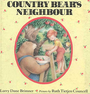 Country Bear's Neighbour
