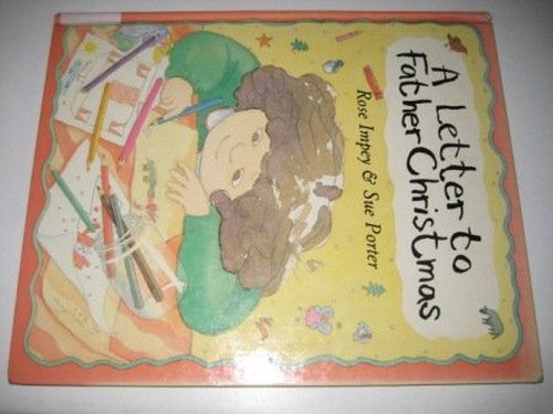 A Letter to Father Christmas