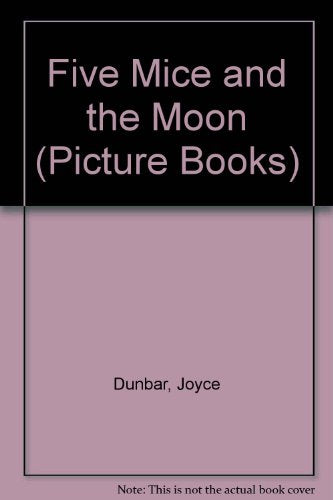 Five Mice and the Moon
