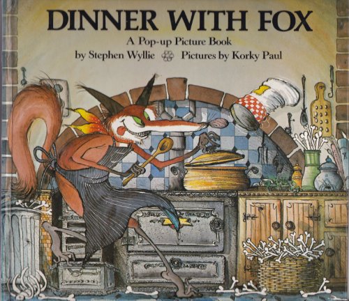 Dinner with Fox