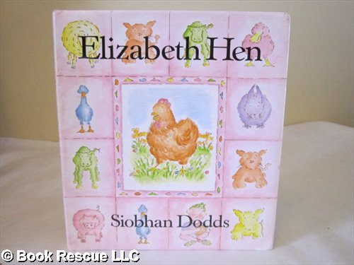 Elizabeth Hen