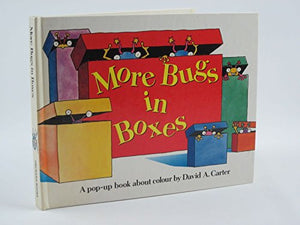More Bugs In Boxes