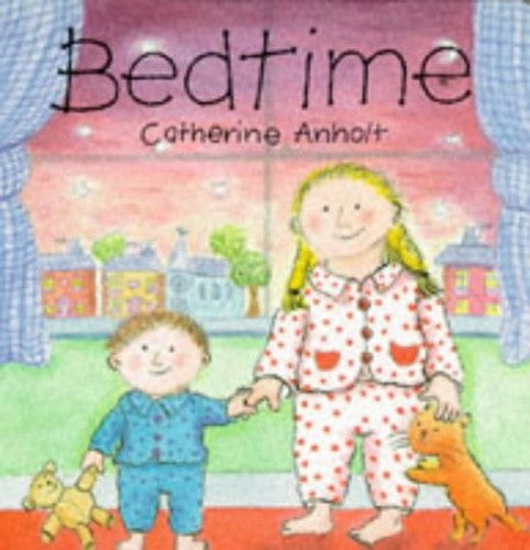 Going to Bed