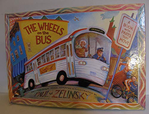 The Wheels on the Bus