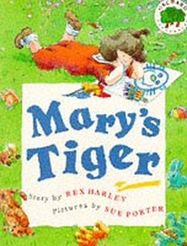 Mary's Tiger