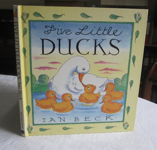 Five Little Ducks