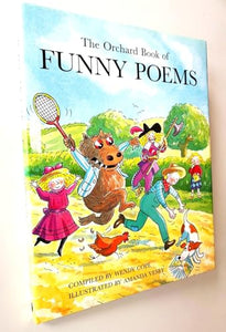 The Orchard Book of Funny Poems 